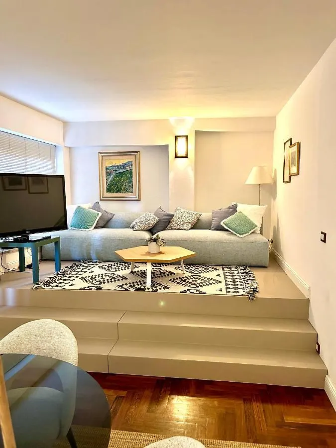 Apartamento Taormina Casa Liliana