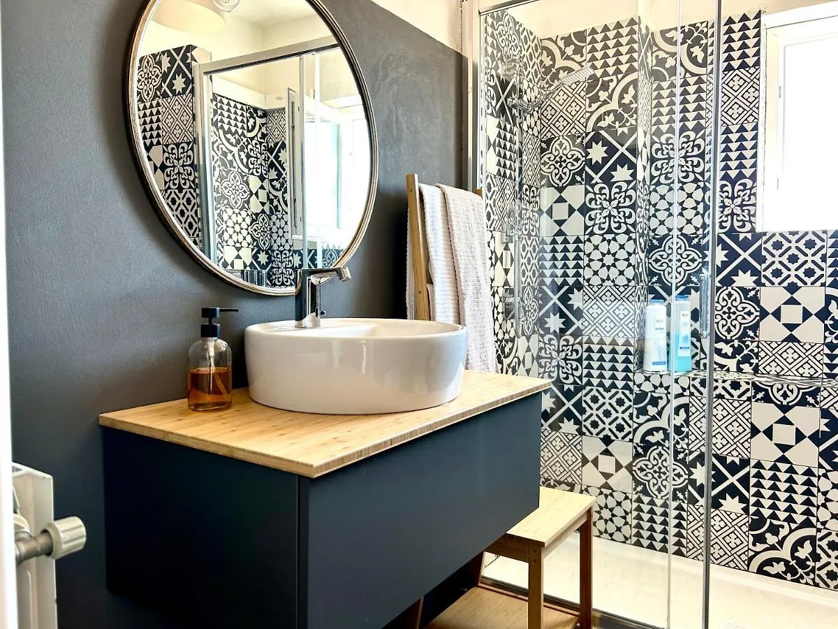 Apartamento Taormina Casa Liliana