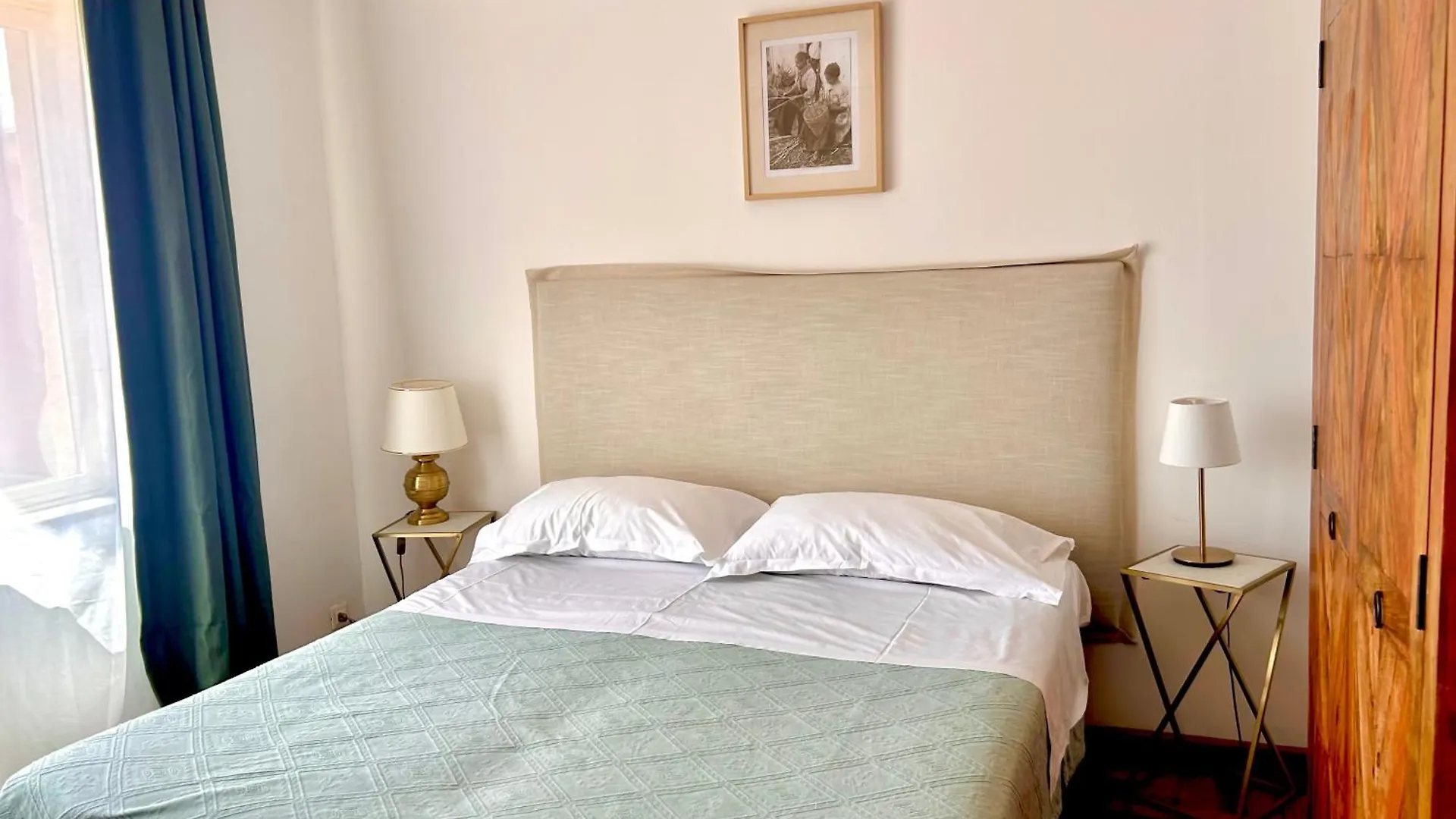 Apartamento Taormina Casa Liliana