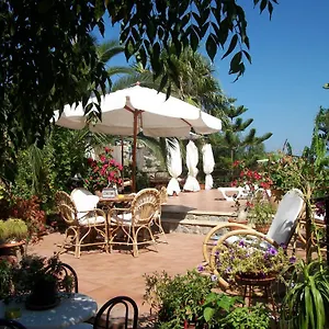 Holidaysora Taormina - Il Giardino Di Graziella Apartment