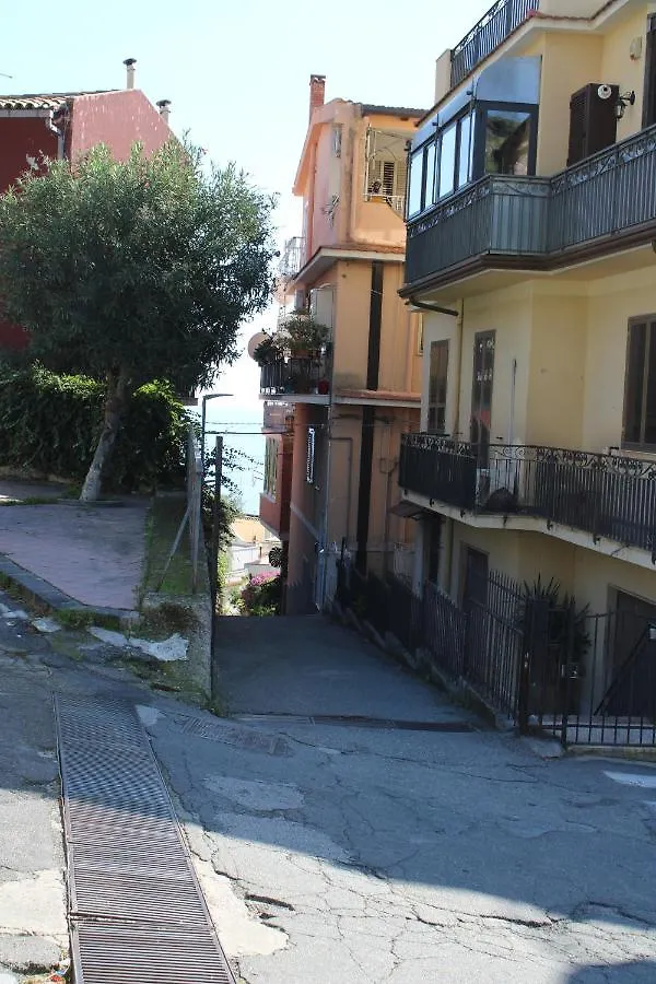 Taormina Casa Liliana Apartment