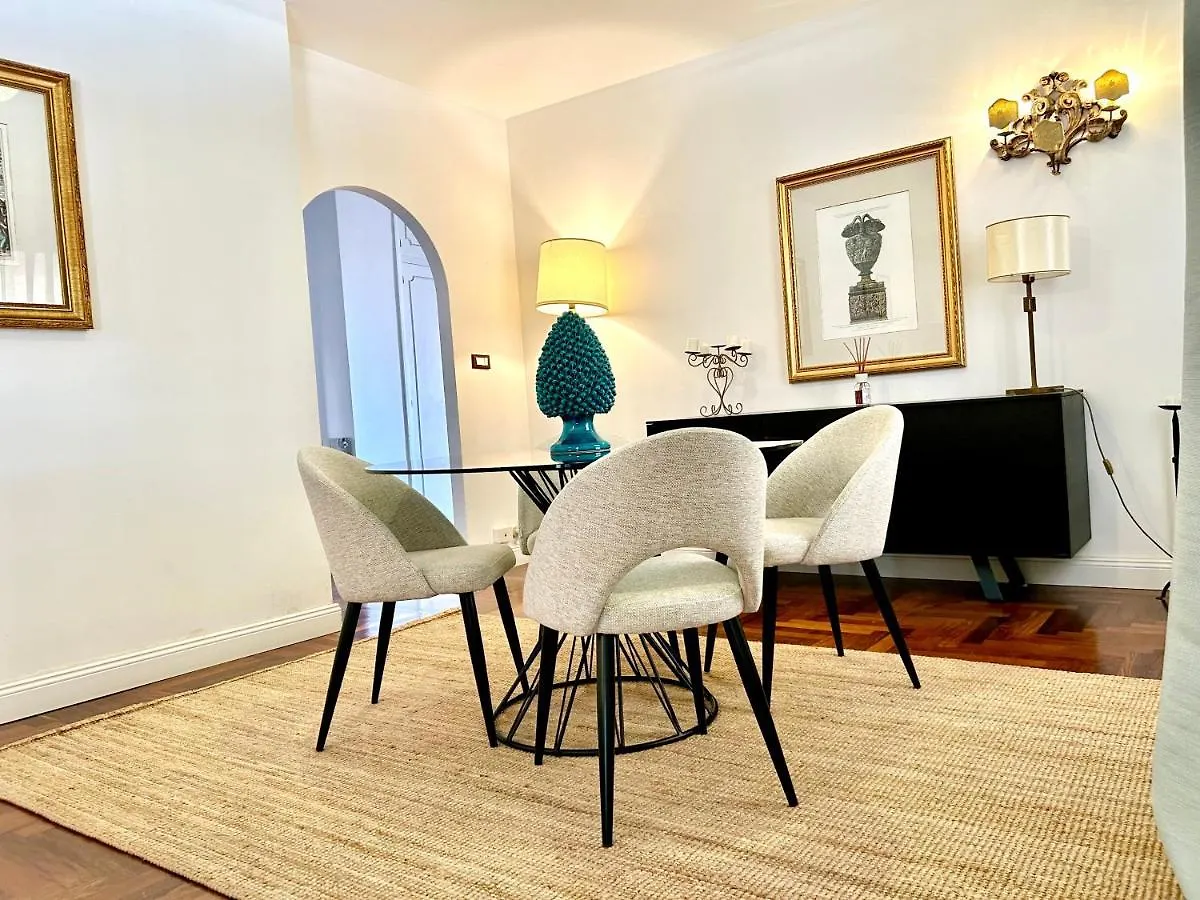 Taormina Casa Liliana Apartment