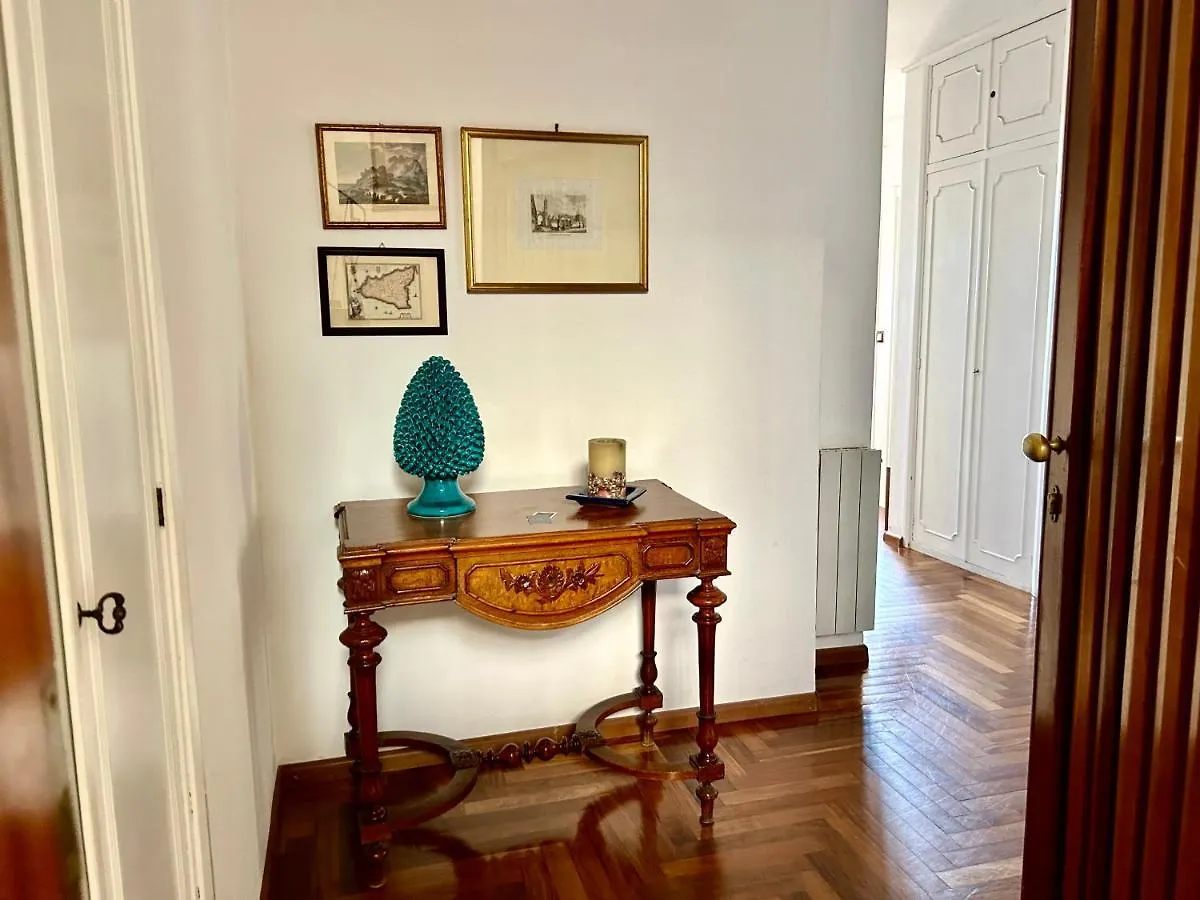 Taormina Casa Liliana Apartment
