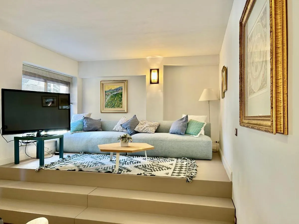 Taormina Casa Liliana Apartment 0*,