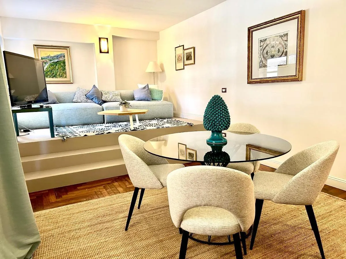 Taormina Casa Liliana Apartment