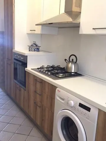 Taormina Casa Liliana Apartment Italy