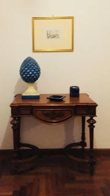 Taormina Casa Liliana Apartment