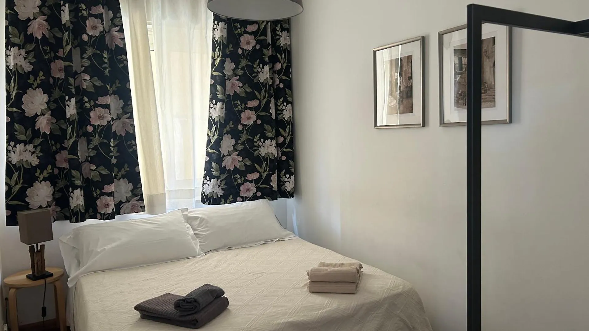 Taormina Casa Liliana 아파트